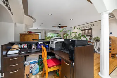 Interior photo 3 of 11124 110A AV NW NW