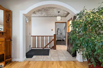 Interior photo 1 of 11124 110A AV NW NW