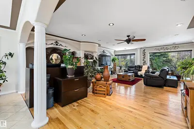 Interior photo 2 of 11124 110A AV NW NW