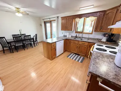 Interior photo 3 of 5003 57 AV
