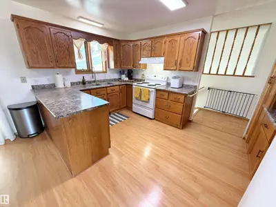 Interior photo 4 of 5003 57 AV