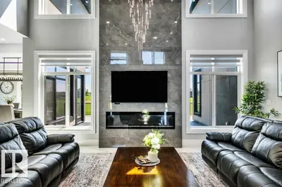 Interior photo 3 of #50 50532 Range Road 234