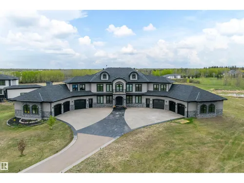 170 23434 Township Road 505, Rural Leduc County - $2,477,777