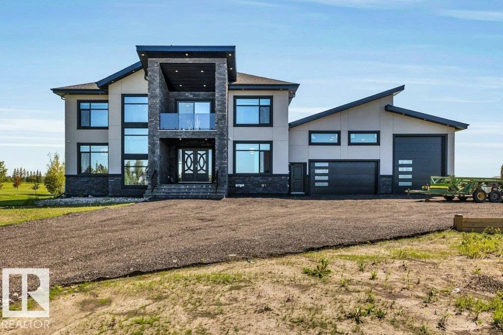 #50 50532 Range Road 234, Rural Leduc County - 7 bedroom Detached Single Family for sale
