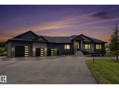 #190 50450 RGE RD 222, Rural Leduc County - $1,699,999
