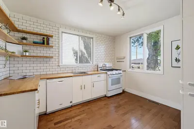 Interior photo 1 of 11619 122 ST NW