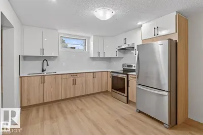 Interior photo 1 of 12936 132 ST NW
