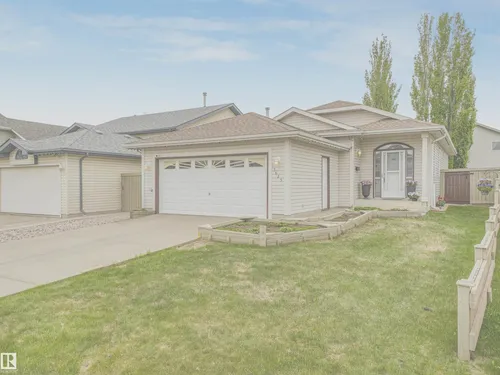 13825 128A AV NW, Edmonton - $460,000