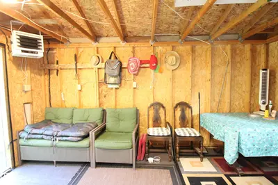 Interior photo 4 of #83 4418 HWY 633
