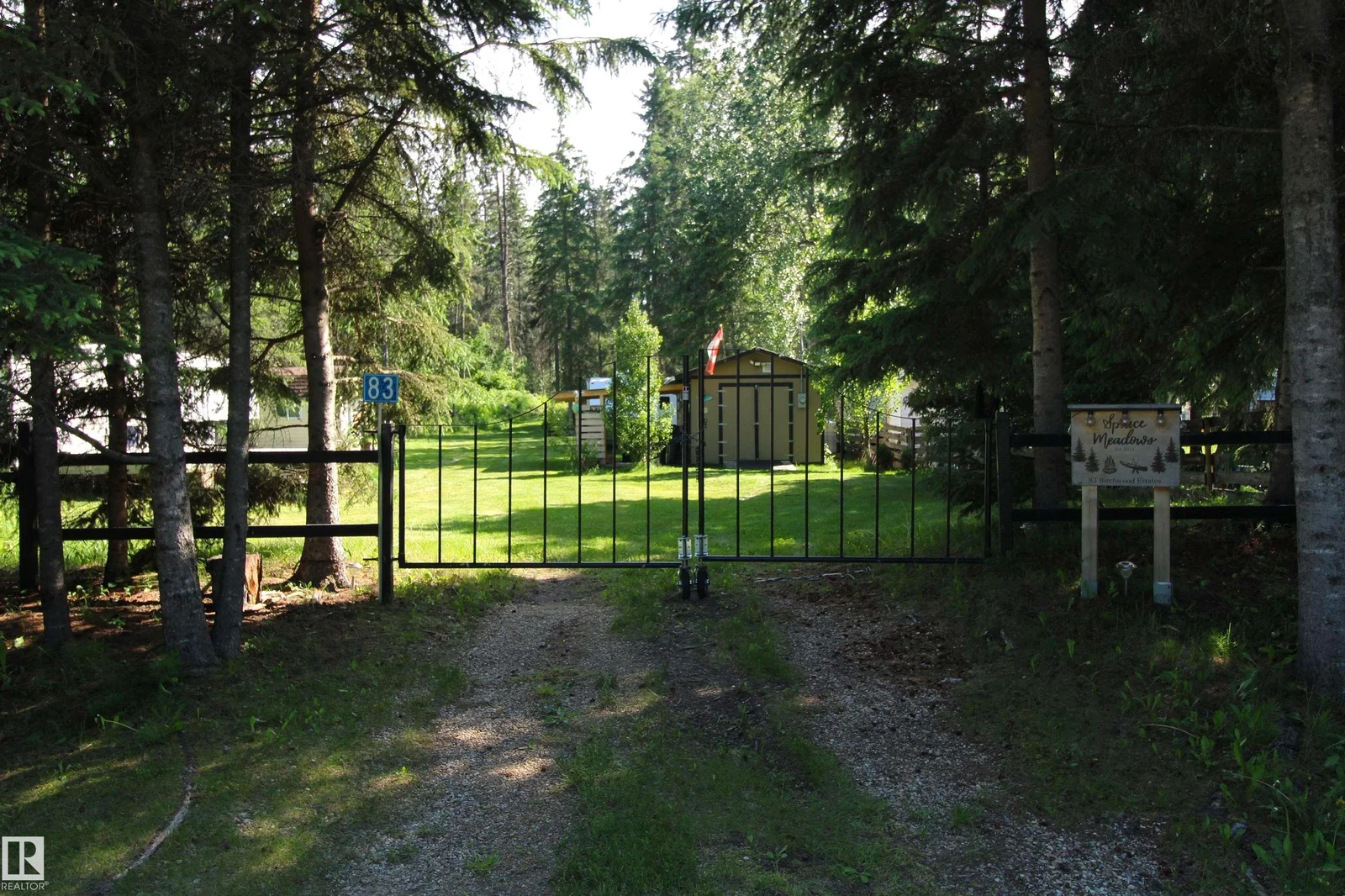 #83 4418 HWY 633, Rural Lac Ste. Anne County - 0 bedroom Vacant Lot/Land for sale