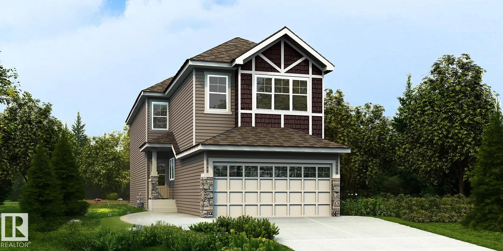 17631 7 ST NE, Edmonton - 4 bedroom Detached Single Family for sale
