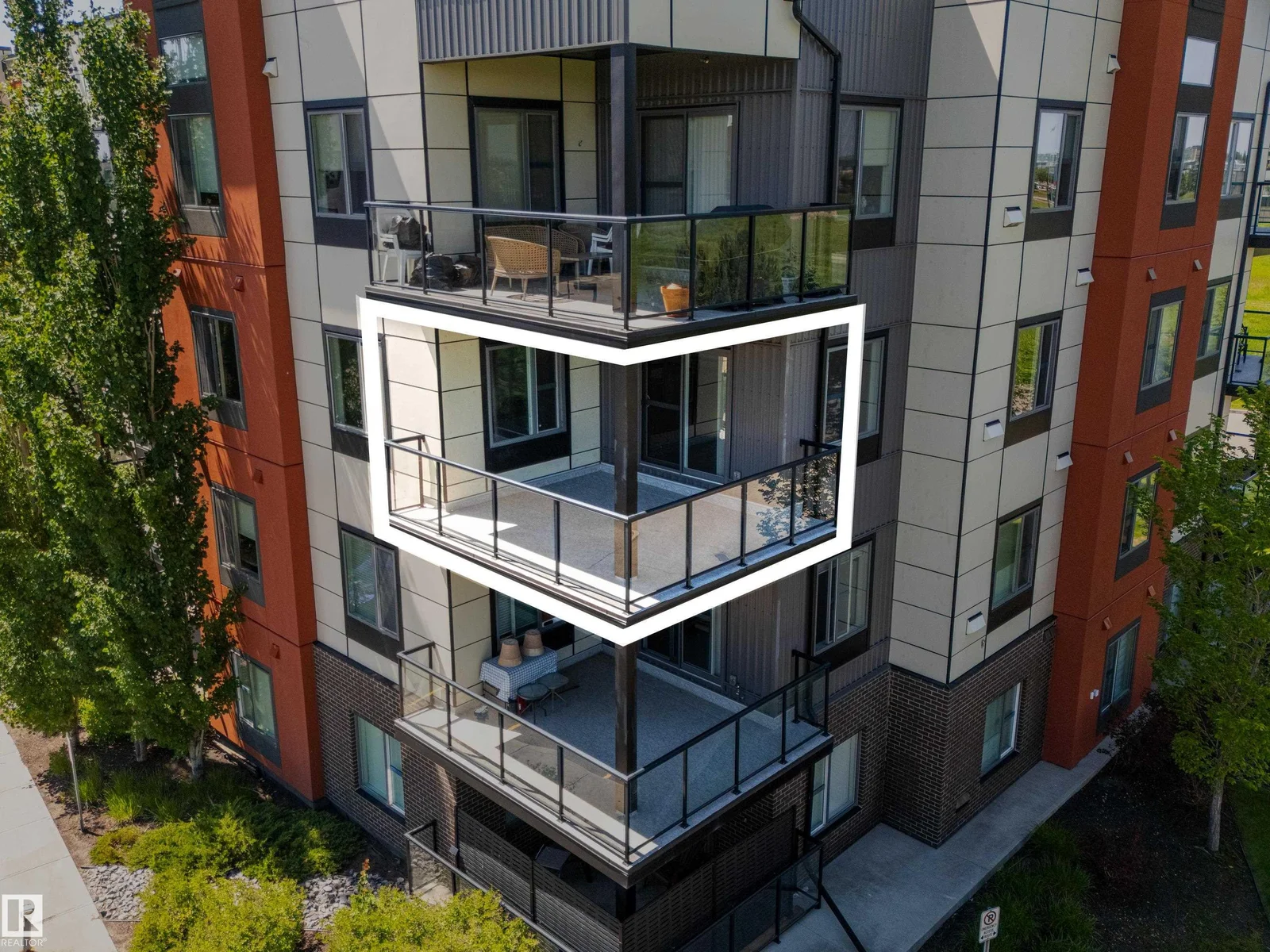 #323 320 AMBLESIDE LINK LI SW, Edmonton - 2 bedroom Apartment for sale