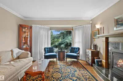 Interior photo 4 of 14640 88 AV NW