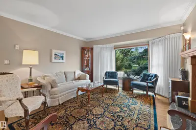 Interior photo 2 of 14640 88 AV NW