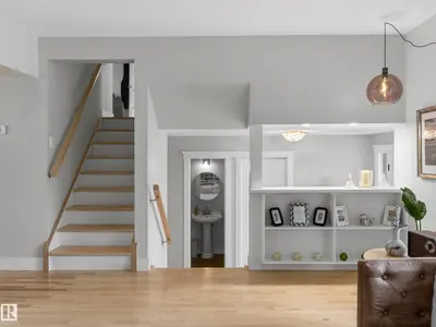 Interior photo 4 of 4112 120 ST NW