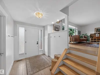 Interior photo 2 of 4112 120 ST NW