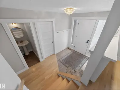 Interior photo 3 of 4112 120 ST NW