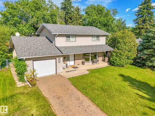 4011 124 ST NW, Edmonton - $599,900