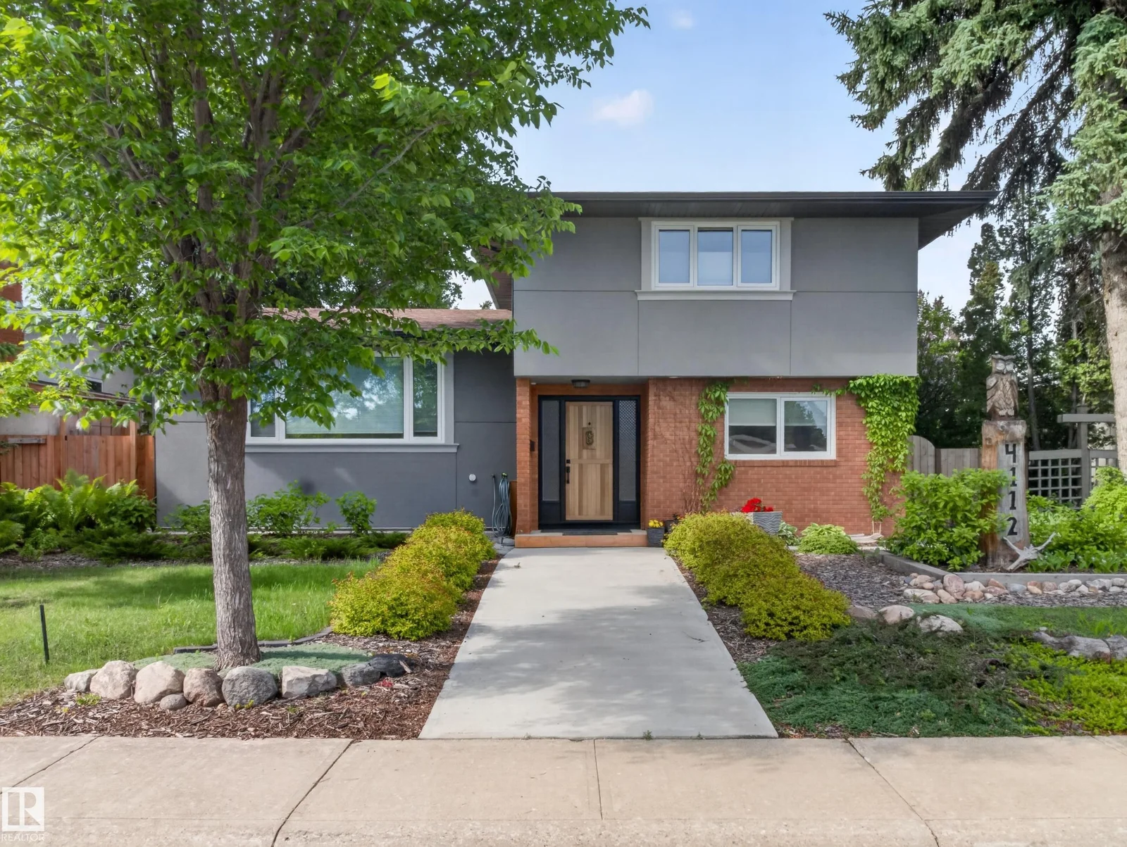 4112 120 ST NW, Edmonton - 4 bedroom Detached Single Family for sale