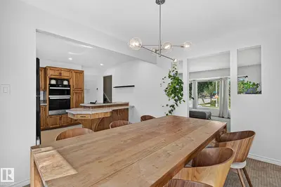 Interior photo 2 of 7707 156 ST NW