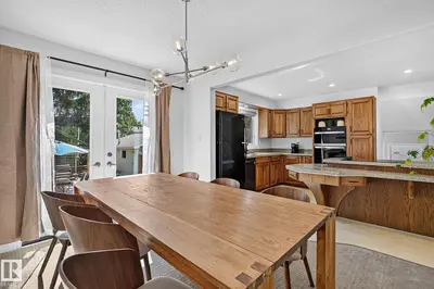 Interior photo 3 of 7707 156 ST NW