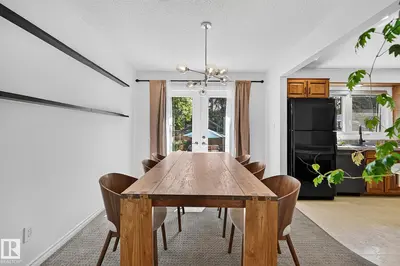 Interior photo 4 of 7707 156 ST NW