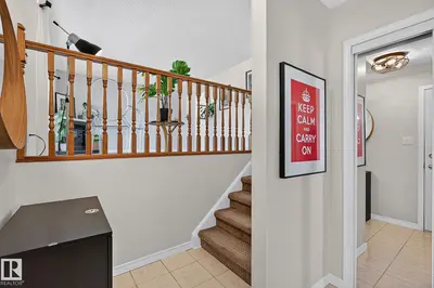Interior photo 1 of 7707 156 ST NW