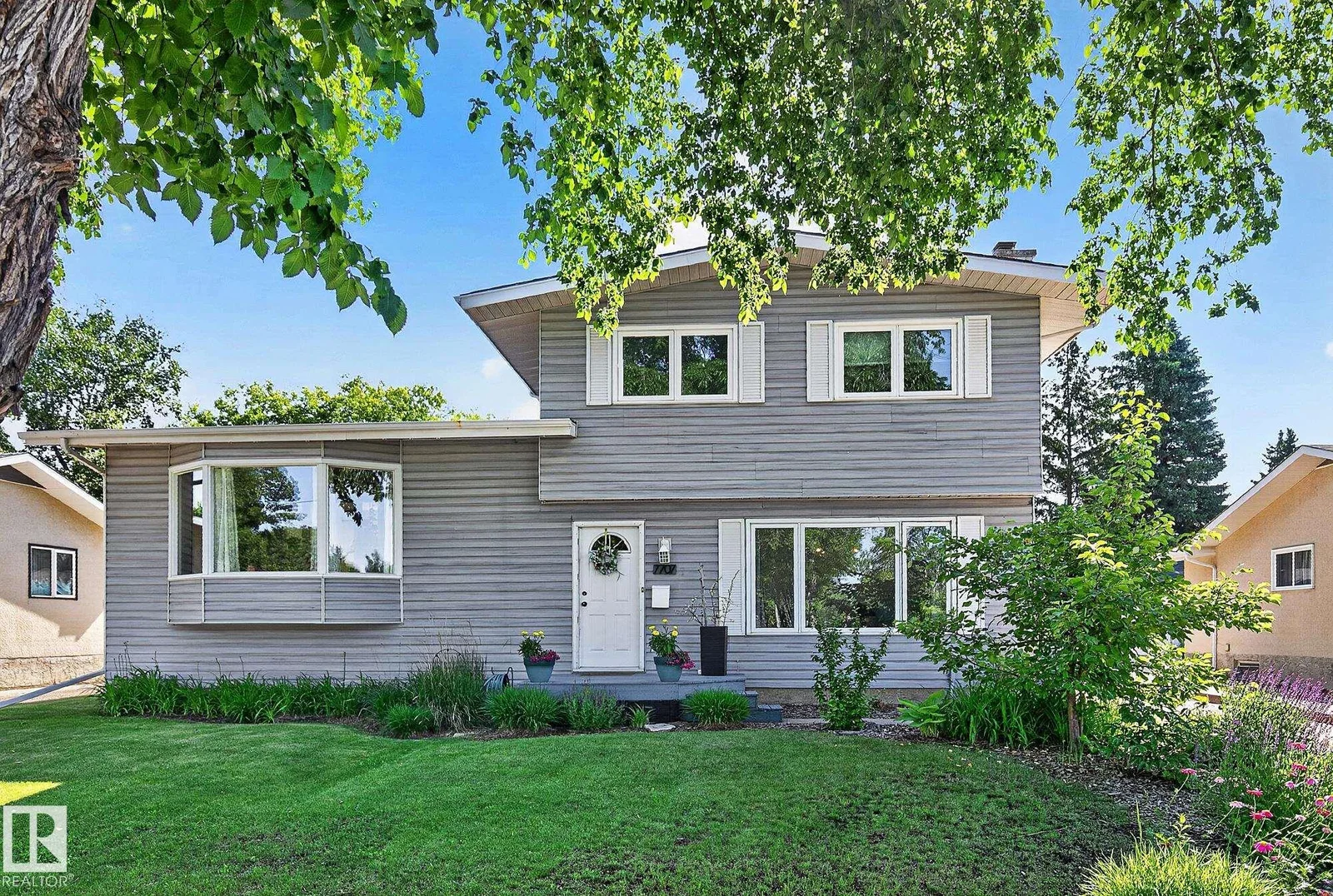 7707 156 ST NW, Edmonton - 4 bedroom Detached Single Family for sale