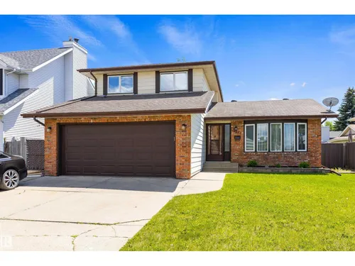 9231 169 AV NW, Edmonton - $525,000