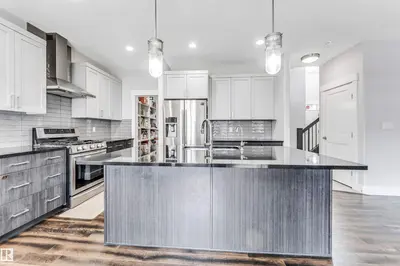 Interior photo 3 of 8516 216 ST NW