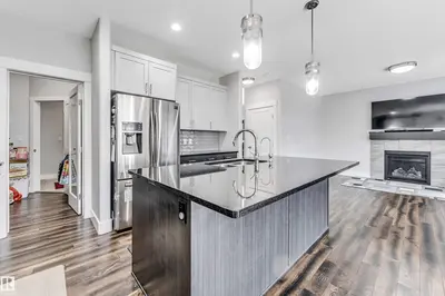 Interior photo 2 of 8516 216 ST NW