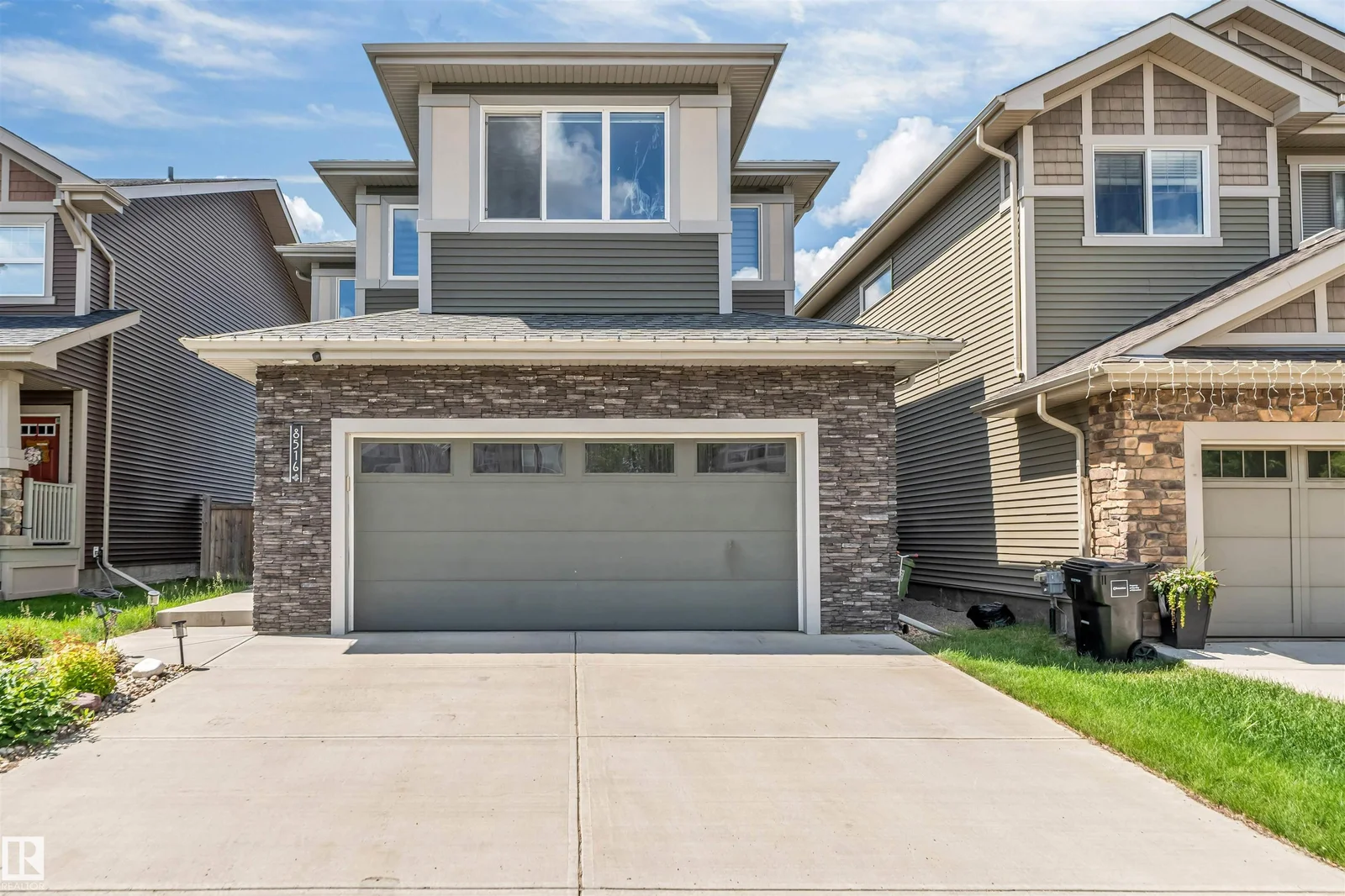 8516 216 ST NW, Edmonton - 3 bedroom Detached Single Family for sale