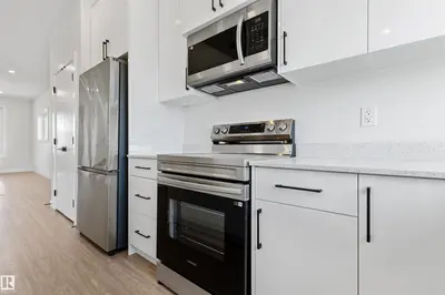 Interior photo 2 of 12427 47 ST NW