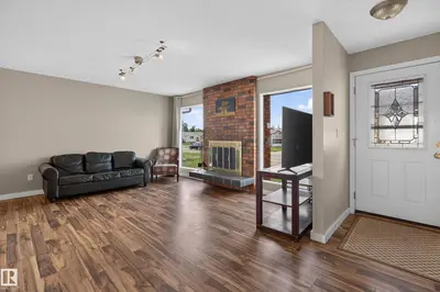 Interior photo 1 of 15231 117 ST NW