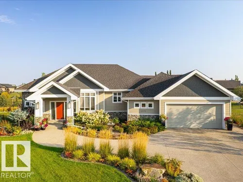 1079 GENESIS LAKE BV, Stony Plain - $1,245,000