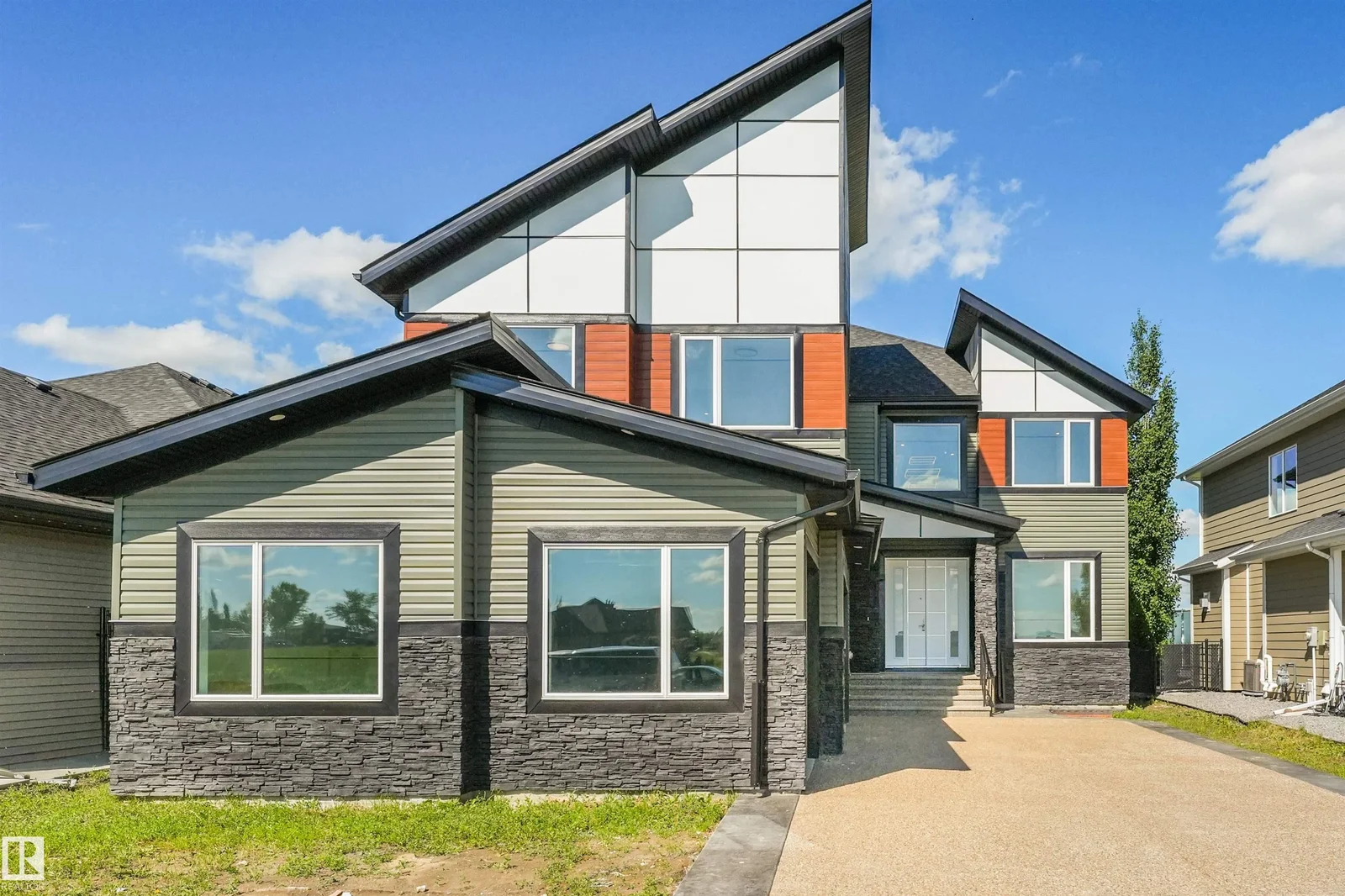 , Stony Plain - 1 bedroom Detached Single Family for sale