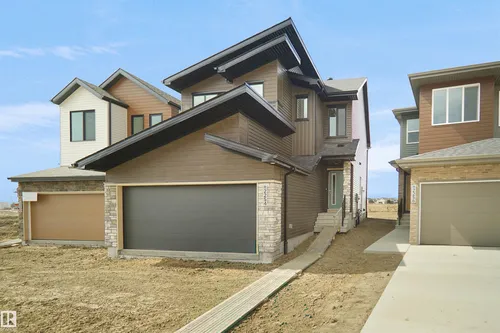 1167 SOUTH CREEK WD, Stony Plain - $545,998