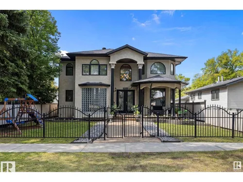 9544 154 ST NW, Edmonton - $850,000