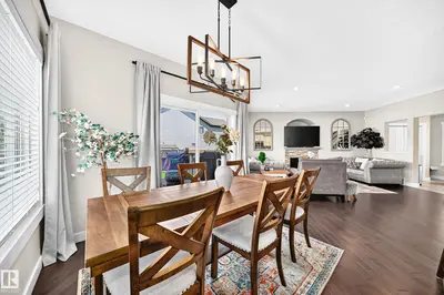 Interior photo 2 of 13724 166 AV NW NW