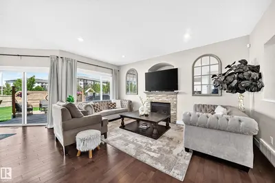 Interior photo 4 of 13724 166 AV NW NW