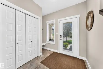 Interior photo 1 of 13724 166 AV NW NW