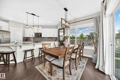 Interior photo 3 of 13724 166 AV NW NW