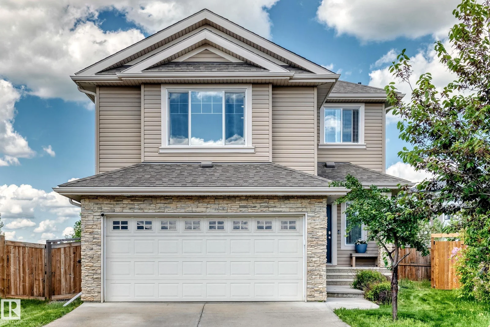 13724 166 AV NW NW, Edmonton - 3 bedroom Detached Single Family for sale