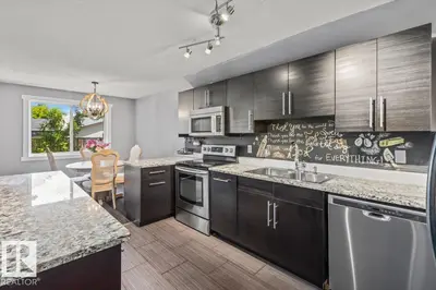 Interior photo 3 of #118 95 MCKENNEY AV