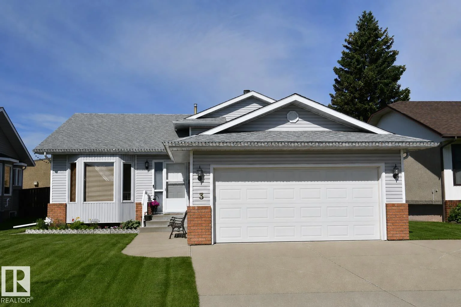 3 NOTRE CR, Leduc - 4 bedroom Detached Single Family for sale
