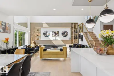 Interior photo 3 of 1395 155 ST SW