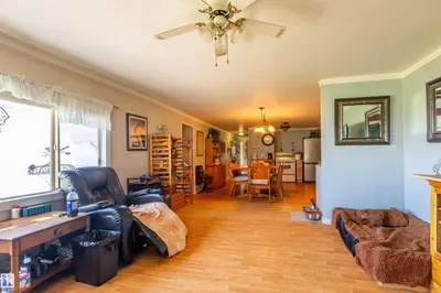 Interior photo 2 of 551027 Range Road 193