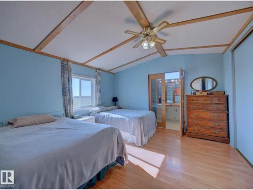 534034 RR182, Rural Lamont County - $319,900