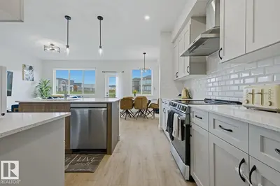 Interior photo 2 of 22916 82 Ave NW