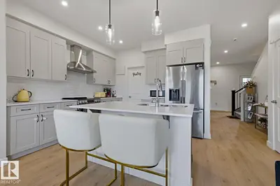 Interior photo 1 of 22916 82 Ave NW